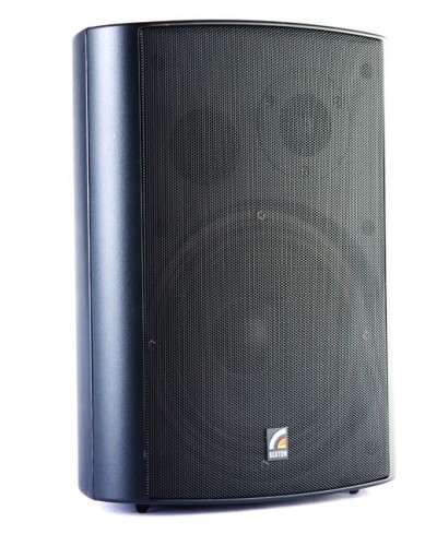 Громкоговоритель настенный ROXTON MS-20TB в Стерлитамаке Система оповещения и трансляции Roxton Pintop.ru