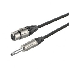 Кабель микрофонный ROXTONE DMXJ210/3