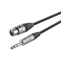 Кабель микрофонный ROXTONE DMXJ220/3