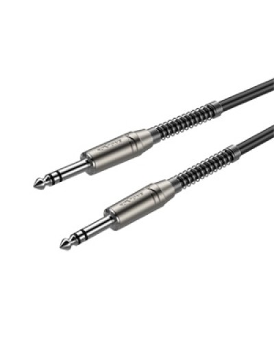 Кабель инструментальный ROXTONE SMJJ200/3 в Стерлитамаке Аксессуары для СОУЭ Pintop.ru