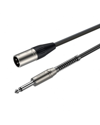 Кабель микрофонный ROXTONE SMXJ250/10 в Стерлитамаке Система оповещения и трансляции Roxton Pintop.ru