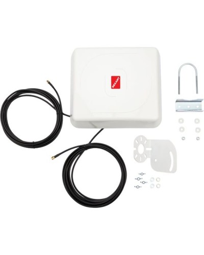 Антенна 4G MIMO Сириус REXANT 34-0903 в Стерлитамаке Системы видеонаблюдения Pintop.ru