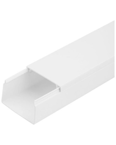 Кабель-канал 15х10 (234 м/уп) Rexant (28-1510-2) в Стерлитамаке Кабель-канал Pintop.ru