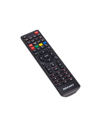 Пульт универсальный для телевизора RX-708E REXANT 38-0003 в Стерлитамаке Системы видеонаблюдения Pintop.ru