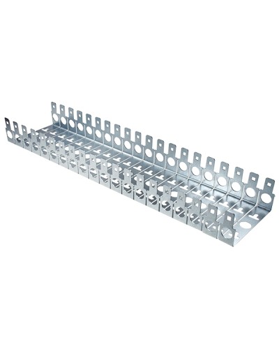 Хомут монтажный под 20 плинтов отламывающийся REXANT 04-0170 в Стерлитамаке Стяжки-хомуты Pintop.ru