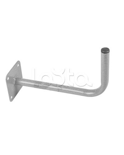 Кронштейн эфирный 30см Г-образный REXANT 34-0480 в Стерлитамаке Аксессуары для стоек и шкафов Pintop.ru