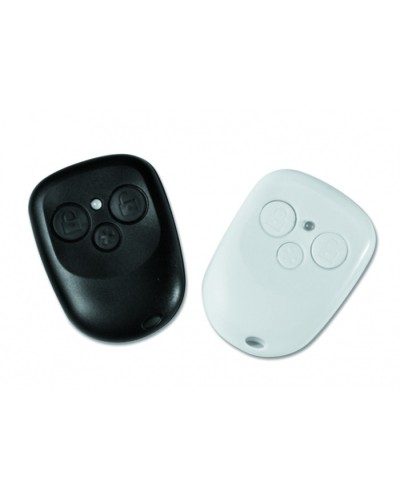 Брелок радиоканальный Ritm RBR1 (чёрный) в Стерлитамаке GSM мониторинг Ritm Pintop.ru