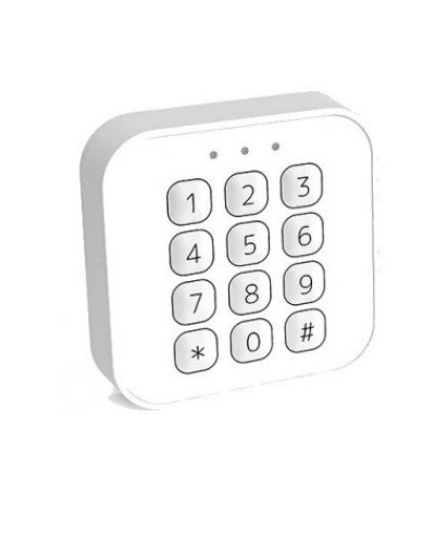 Клавиатура радиоканальная Ritm «RКВ2» в Стерлитамаке GSM мониторинг Ritm Pintop.ru