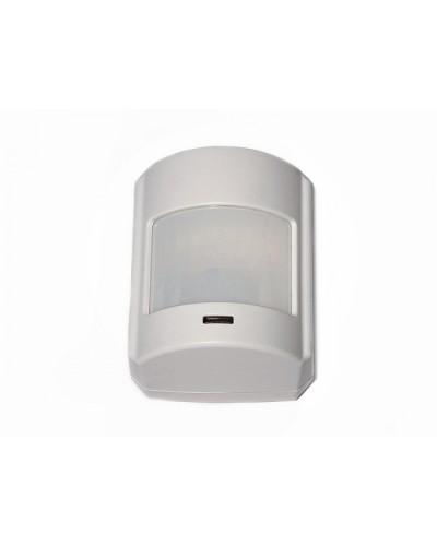 Извещатель охранный объемный оптико-электронный радиоканальный Ritm RMD1 в Стерлитамаке GSM мониторинг Ritm Pintop.ru