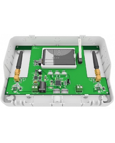 Ретранслятор радиоканальный Ritm RRT1 в Стерлитамаке GSM мониторинг Ritm Pintop.ru