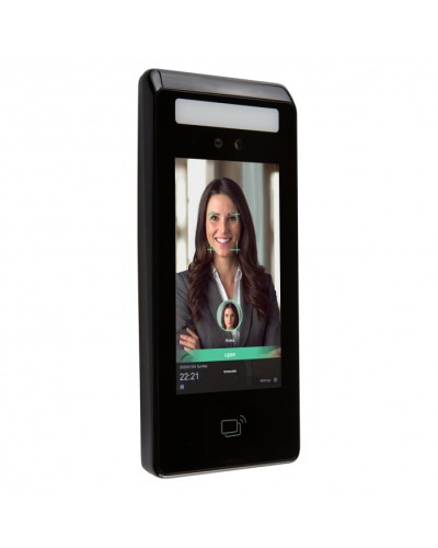 Терминал распознавания лиц RusGuard R20-Face (5W) в Стерлитамаке Контроллеры Pintop.ru