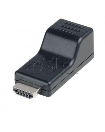 Приёмник пассивный HDMI сигнала SC&T HE01SER в Стерлитамаке Видеоусилители, Модуляторы, Делители Pintop.ru
