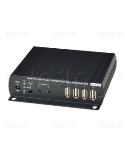 Приемник SC&T HKM02BR в Стерлитамаке Видеоусилители, Модуляторы, Делители Pintop.ru