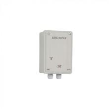 Блок питания стабилизированный SLT БПС-12/3-У