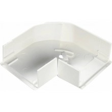 Угол плоский изменяемыйкабельного канала 105х50 SPL (105005S)