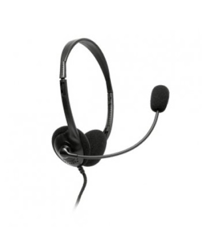 Гарнитура для переговорных устройств STELBERRY S-002 в Стерлитамаке Переговорные устройства Pintop.ru