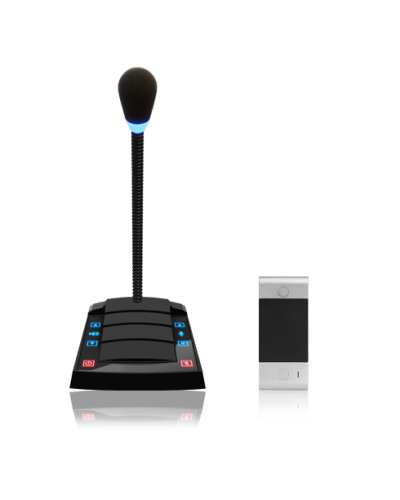 Устройство переговорное STELBERRY S-400 в Стерлитамаке Переговорные устройства Pintop.ru