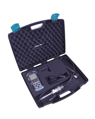 Газоанализатор Seitron CHEMIST 101 в Стерлитамаке Технологические извещатели Pintop.ru