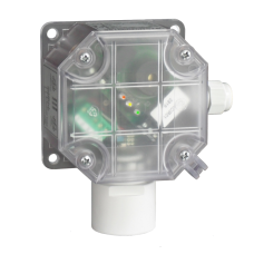 Универсальный внешний сенсор/сигнализатор загазованности на пропан-бутан Seitron SYGN