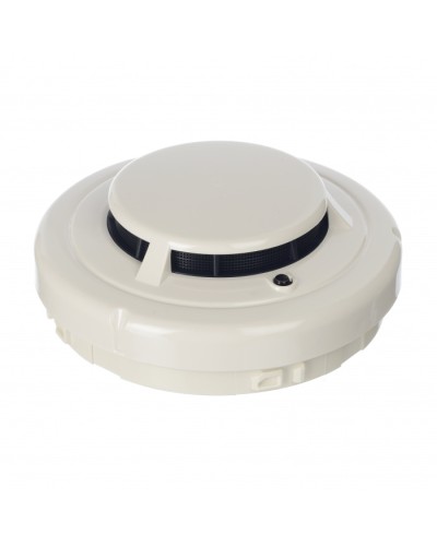 Извещатель пожарный адресный дымовой оптико-электронный Smartec ИП212-1SF в Стерлитамаке Адресная система охранно-пожарной радиоканальной сигнализации Smartec Pintop.ru