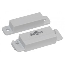 Извещатель магнитоконтактный Smartec-СКД ST-DM121NC-WT