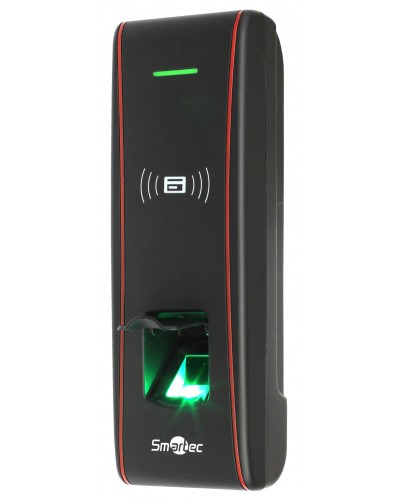 Считыватель биометрический Smartec-СКД ST-FR031MF в Стерлитамаке Считыватели Pintop.ru