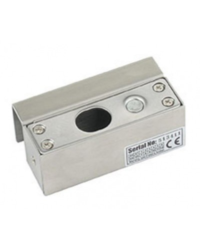 Крепление U-образное для запорной планки замка ST-DB100M Smartec ST-BR100UP в Стерлитамаке Электромагнитные замки Pintop.ru