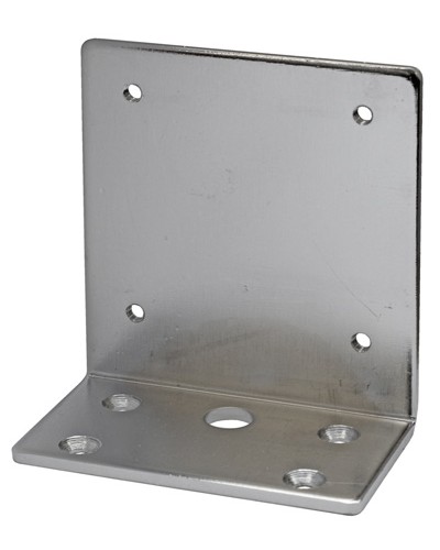 Крепление L-образное для ST-DH603U Smartec ST-DH603L в Стерлитамаке Электромагнитные замки Pintop.ru