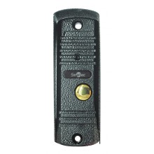 Видеопанель вызывная (серый) Smartec ST-DS104С-GR