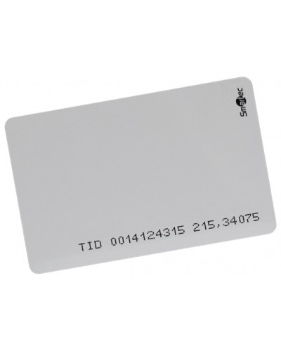 Карта Smartec ST-LC021 в Стерлитамаке Оптовые идентификаторы Pintop.ru