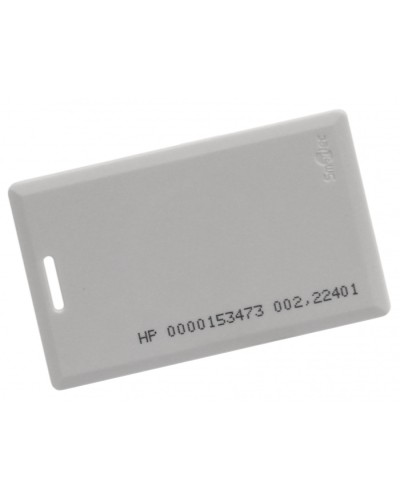 Проксимити карта HID Prox-совместимая, стандартная Smartec ST-PC010HP в Стерлитамаке Оптовые идентификаторы Pintop.ru