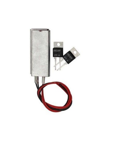 Обогреватель с контроллером для одноканальных активных инфракрасных извещателей Smartec ST-PD001BD-HC в Стерлитамаке Дополнительное оборудование для СКУД Pintop.ru