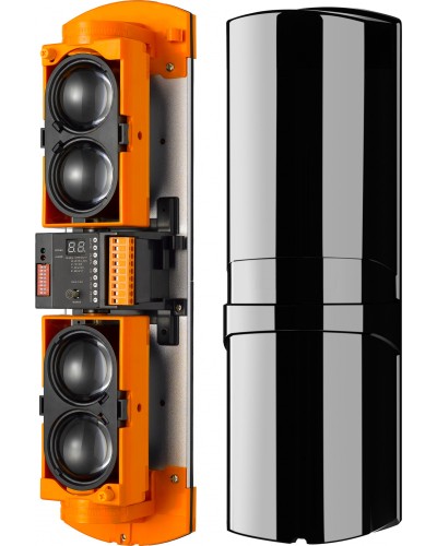 Извещатель охранный активный инфракрасный Smartec ST-PD254BD-MC в Стерлитамаке Извещатели охранные Pintop.ru