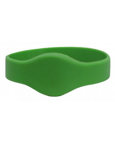 Браслет с MIFARE идентификатором Smartec ST-PT074MF-GN в Стерлитамаке Оптовые идентификаторы Pintop.ru