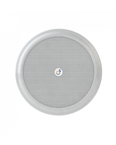 Громкоговоритель встраиваемый Sonar SCS-103A (ВЭД) в Стерлитамаке Система оповещения и трансляции Sonar Pintop.ru