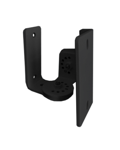 Кронштейн настенный для акустики серии SWM черный Sonar SWM-K01B в Стерлитамаке Система оповещения и трансляции Sonar Pintop.ru