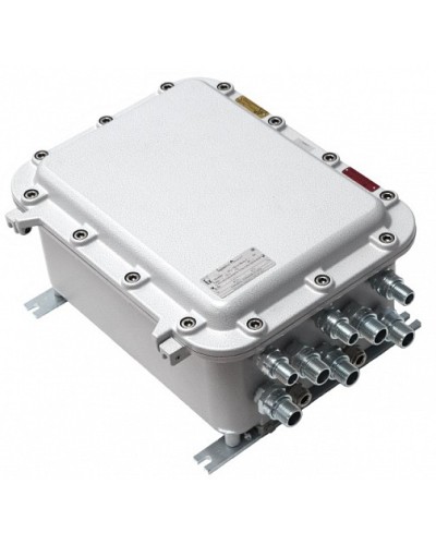 PoE-коммутатор 6-портовый, управляемый уличный TFortis PSW-2G+ Ex в Стерлитамаке Коммутаторы Pintop.ru