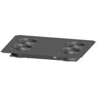 Блок вентиляторный TLK TLK-FAN4-F-BK