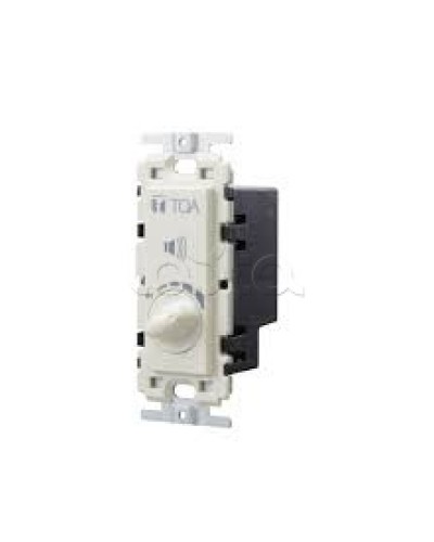 Регулятор громкости, 30 Вт TOA AT-303AP в Стерлитамаке Системы оповещения и трансляции TOA Pintop.ru