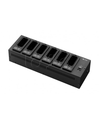 Устройство зарядное TOA BC-5000-6 в Стерлитамаке Системы оповещения и трансляции TOA Pintop.ru