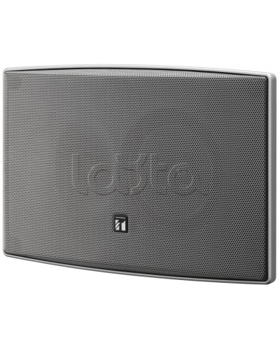 Громкоговоритель настенный TOA BS-1034 в Стерлитамаке Системы оповещения и трансляции TOA Pintop.ru