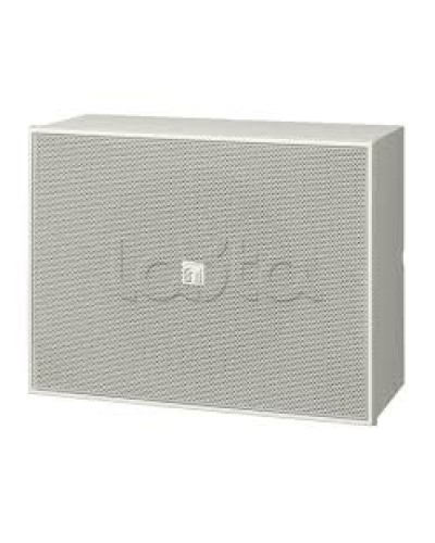 Громкоговоритель настенный, 6 Вт TOA BS-678BSW в Стерлитамаке Системы оповещения и трансляции TOA Pintop.ru