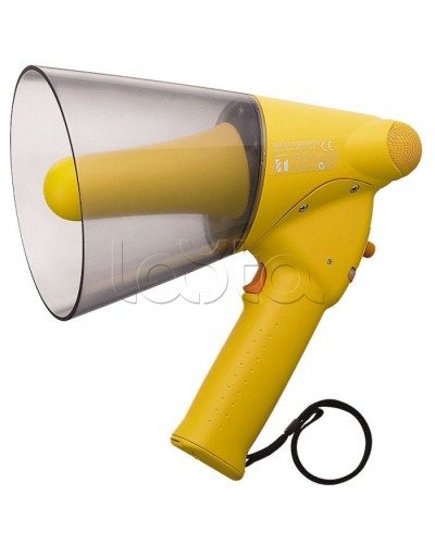 Мегафон TOA ER-1206W EU в Стерлитамаке Системы оповещения и трансляции TOA Pintop.ru