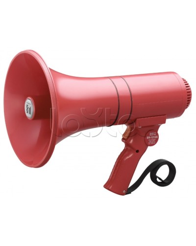 Мегафон TOA ER-1215S EU в Стерлитамаке Системы оповещения и трансляции TOA Pintop.ru