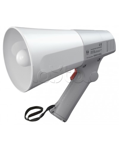 Мегафон TOA ER-520 EU в Стерлитамаке Системы оповещения и трансляции TOA Pintop.ru