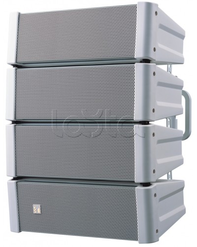 Система акустическая 2-полосная TOA HX-5W EU в Стерлитамаке Системы оповещения и трансляции TOA Pintop.ru