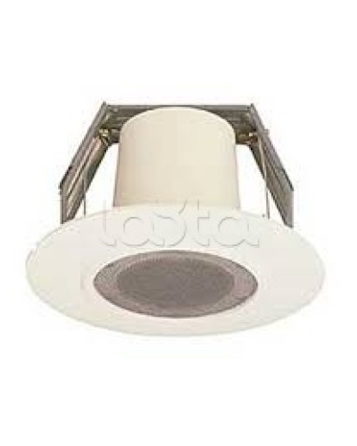 Громкоговоритель встраиваемый влаго-термостойкий TOA PC-3WR в Стерлитамаке Системы оповещения и трансляции TOA Pintop.ru