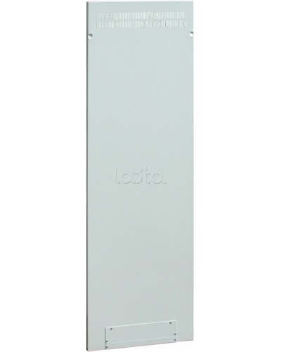 Крышка аппаратной стойки CR-40 задняя TOA RC-40 в Стерлитамаке Системы оповещения и трансляции TOA Pintop.ru