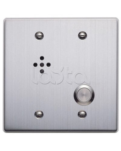 Устройство переговорное TOA RS-160 в Стерлитамаке Системы оповещения и трансляции TOA Pintop.ru