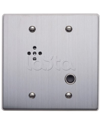 Устройство переговорное TOA RS-170 в Стерлитамаке Системы оповещения и трансляции TOA Pintop.ru